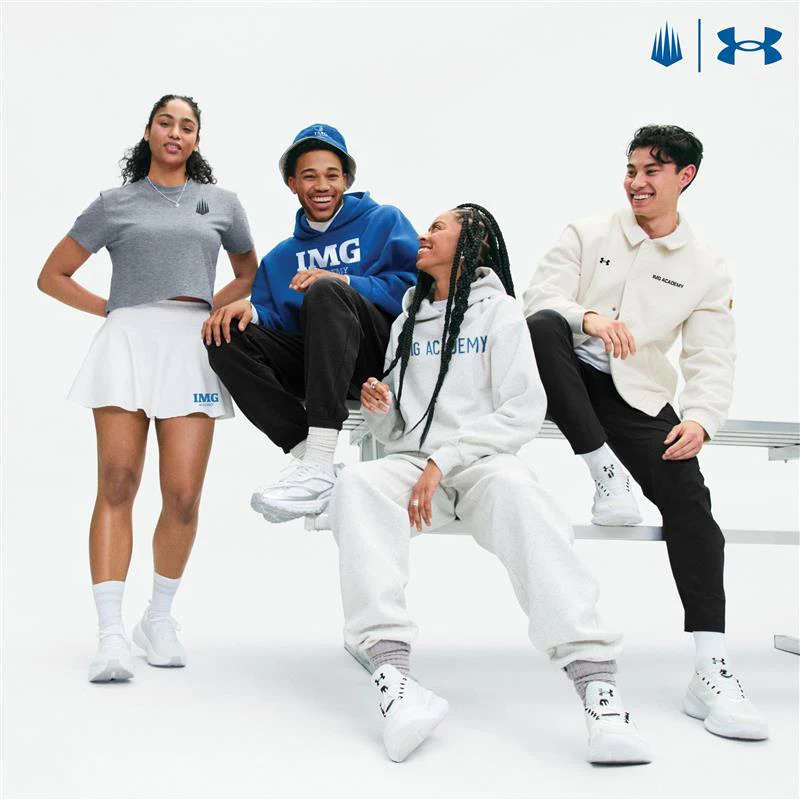 Gear Up for Greatness